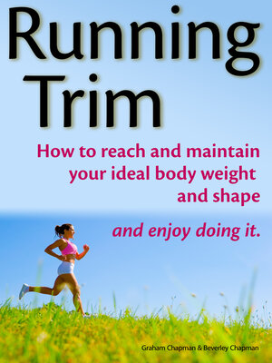cover image of Running Trim